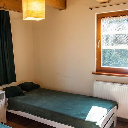 Kocurzonka Apartamenty Яворжинка Екстериор снимка