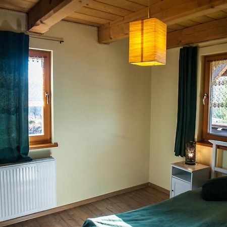 Kocurzonka Apartamenty Яворжинка Екстериор снимка