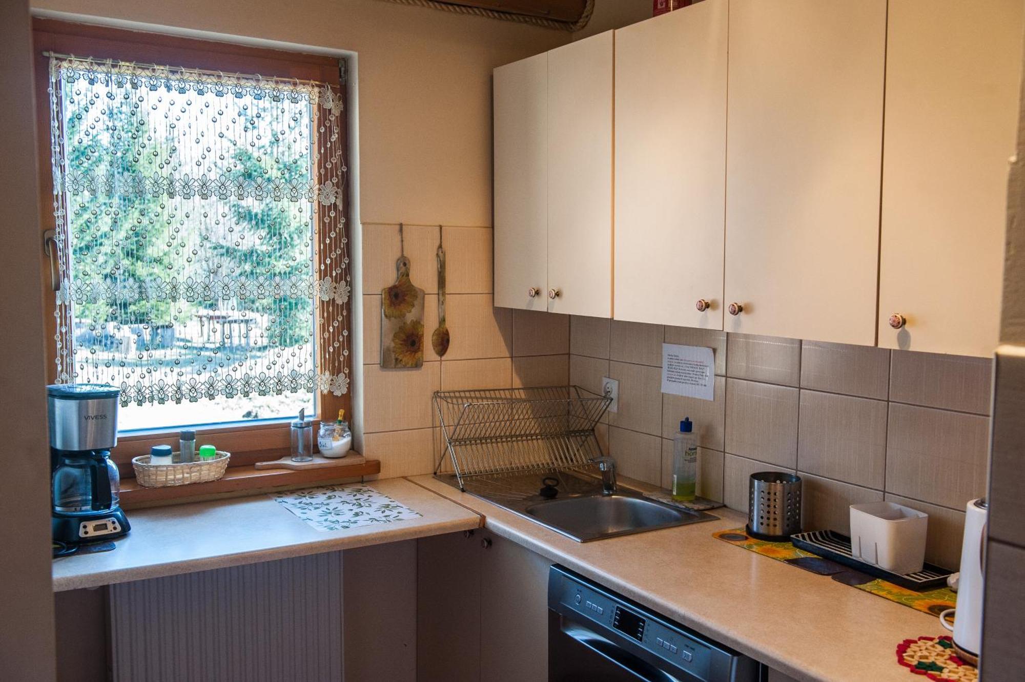 Kocurzonka Apartamenty Яворжинка Екстериор снимка